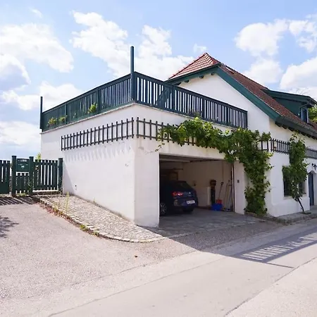 Wonderful Among The Vineyards Villa