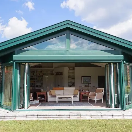 Villa Wonderful Among The Vineyards Palt