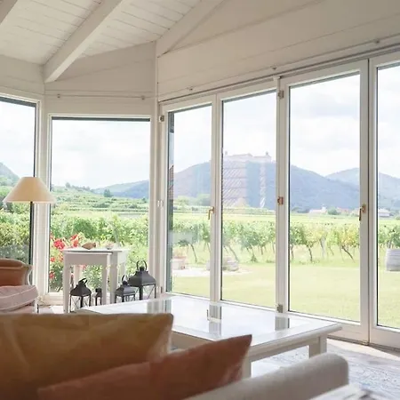 Wonderful Among The Vineyards Palt