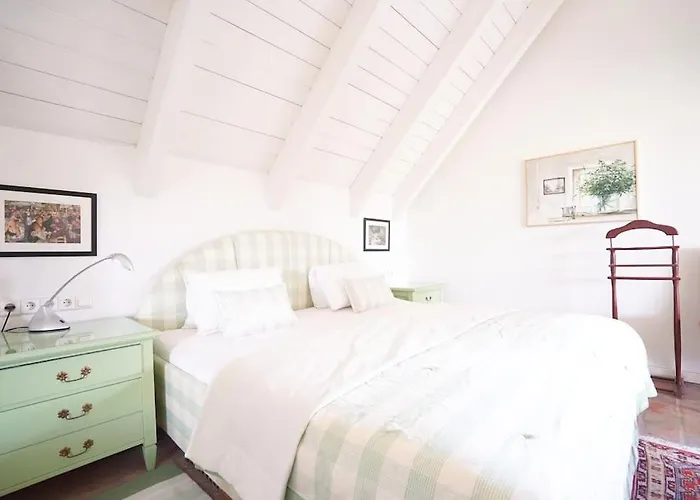 וילה Wonderful Among The Vineyards