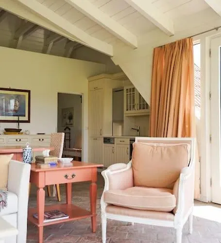 Wonderful Among The Vineyards וילה Palt