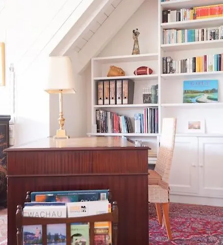 וילה Wonderful Among The Vineyards Palt