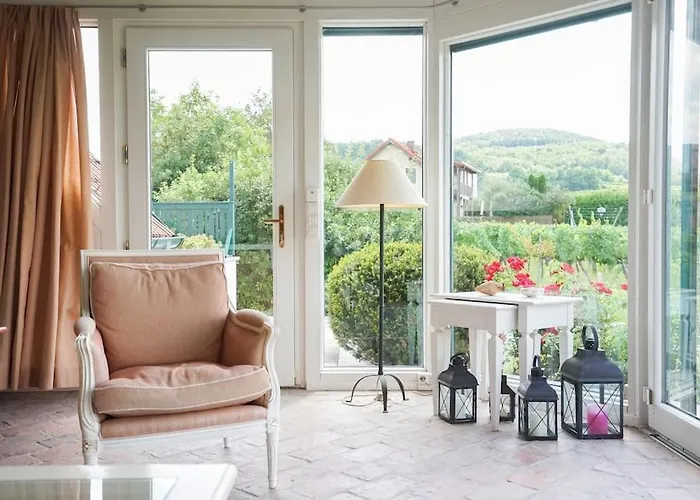 Wonderful Among The Vineyards