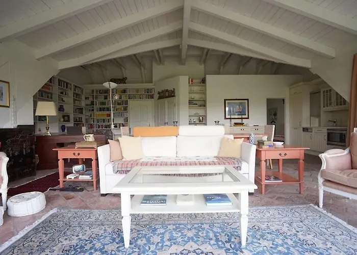 Wonderful Among The Vineyards וילה