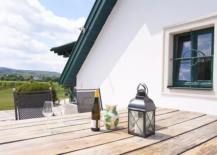 Wonderful Among The Vineyards וילה Palt